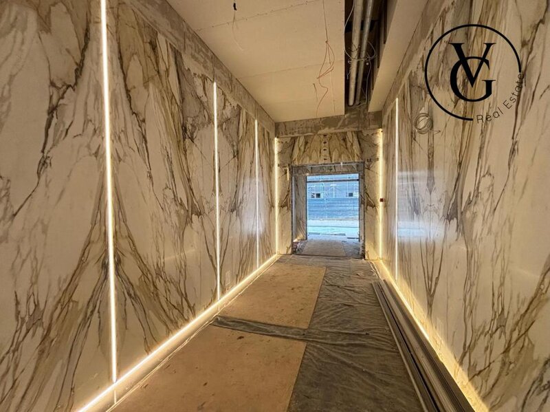 Popesti Leordeni - Metrou Dimitrie Leonida - Apartament 3 camere Bloc Nou