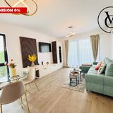 Popesti Leordeni - Metrou Dimitrie Leonida - Apartament 3 camere Bloc Nou